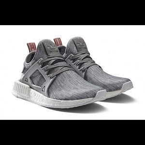 Adidas Nmd xr1 in grey - perfect condition